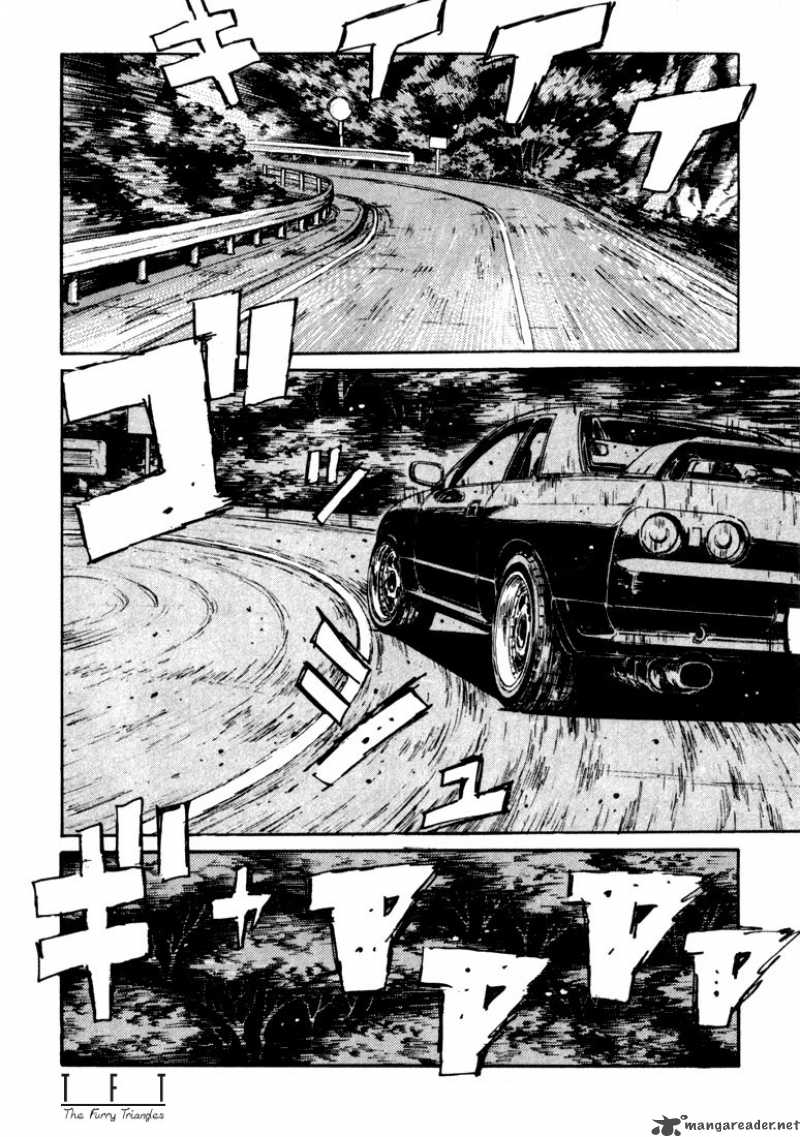 Initial D 69 2