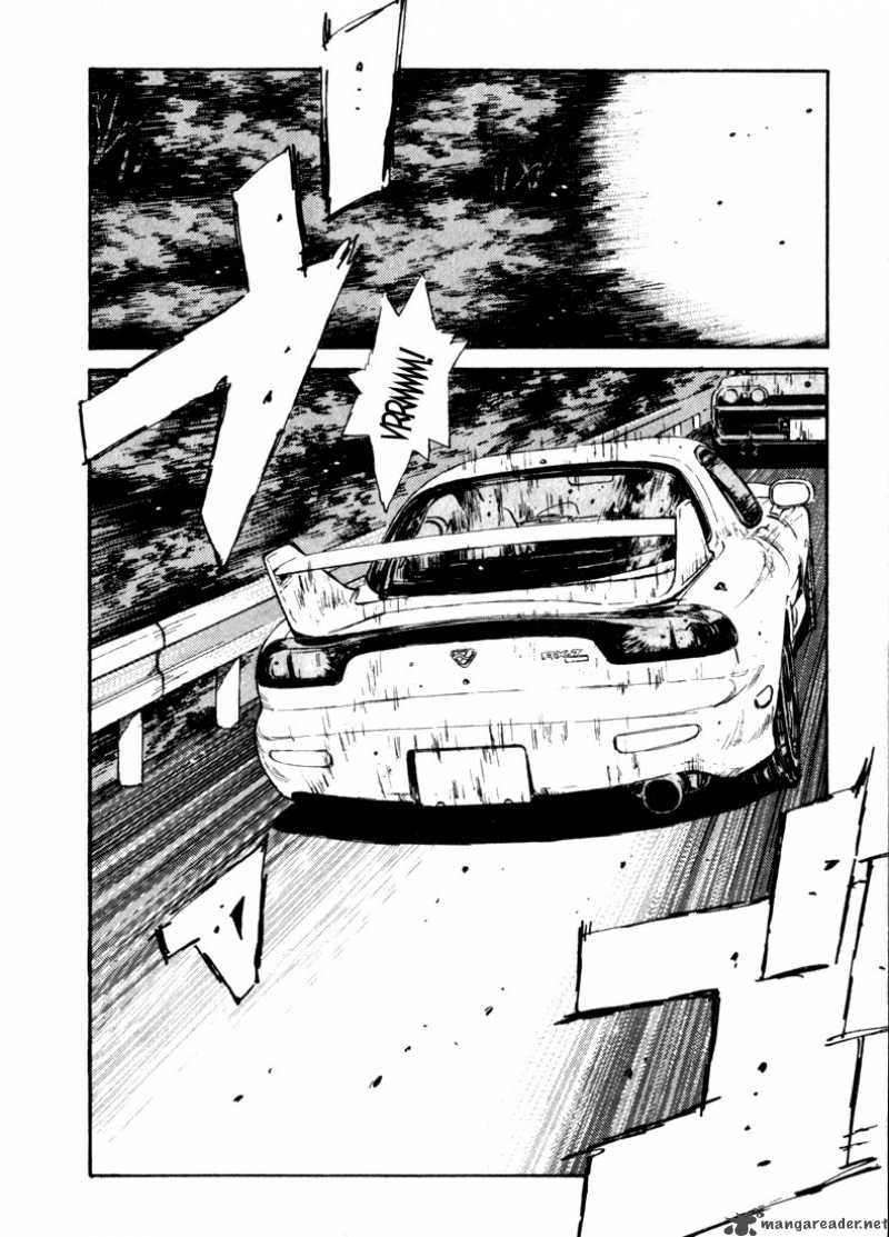 Initial D 69 20