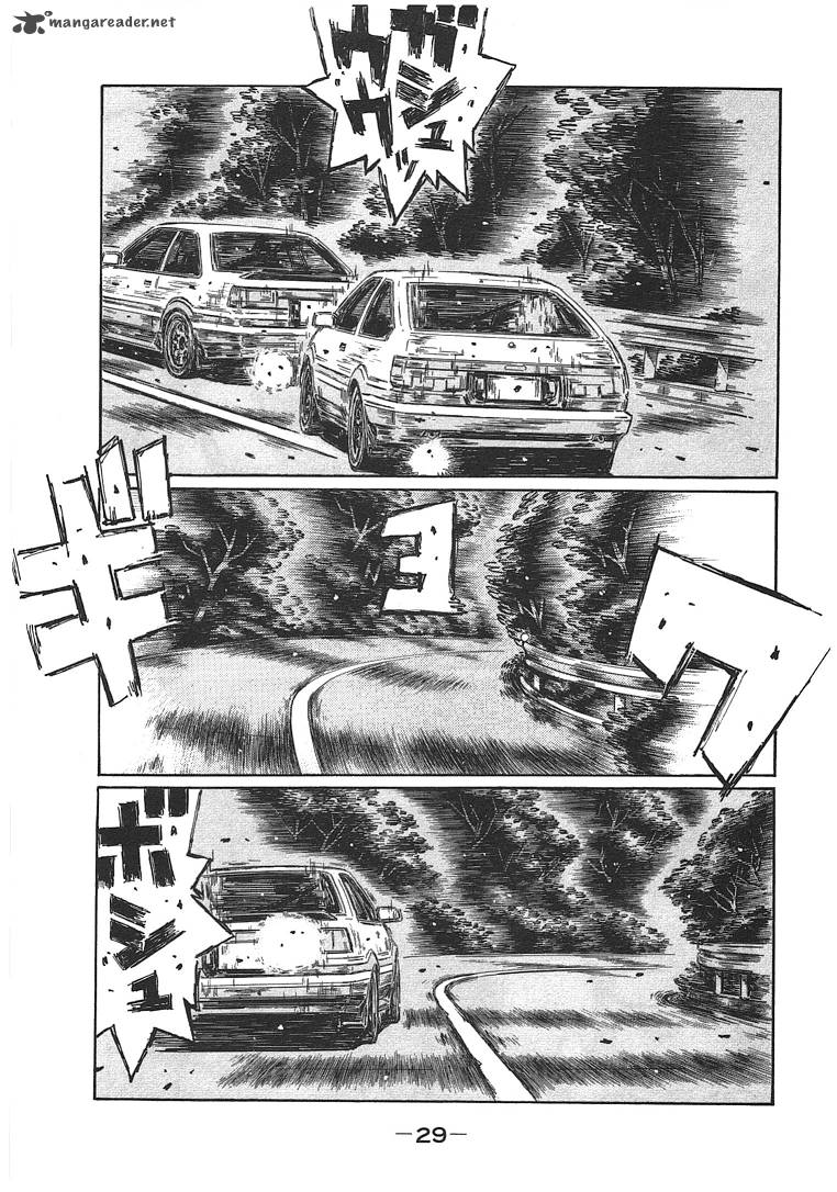 Initial D 691 5