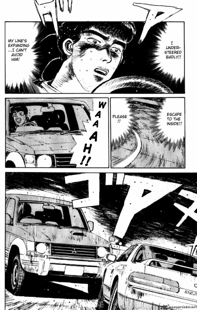 Initial D 7 4