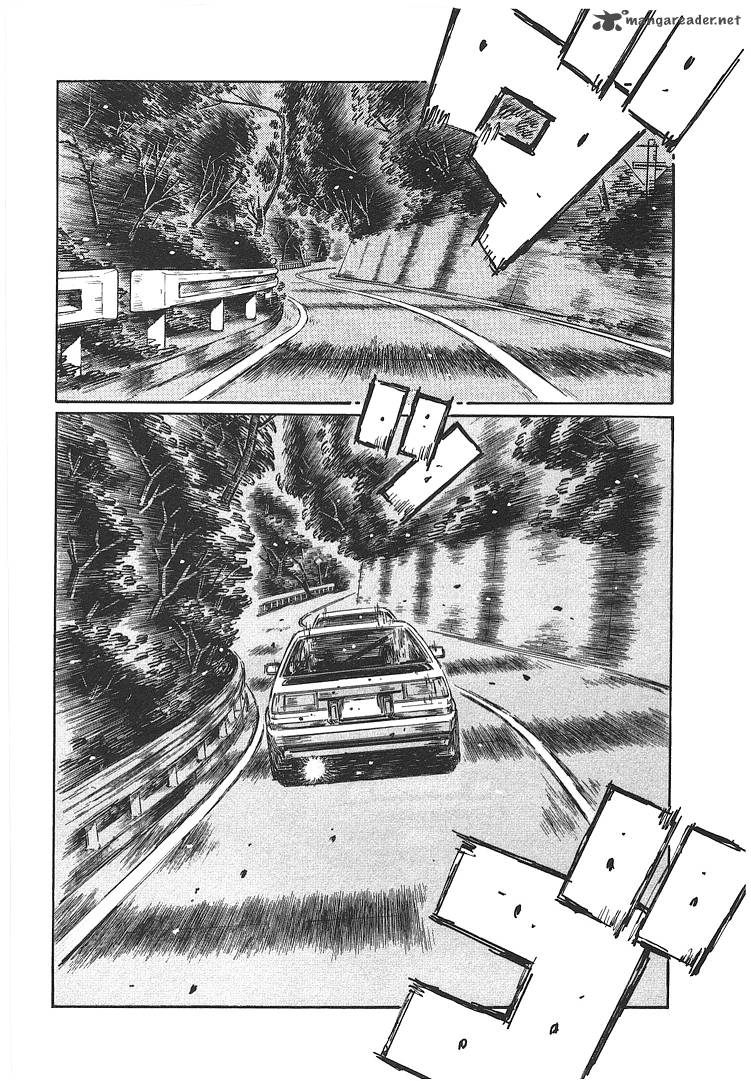 Initial D 704 6