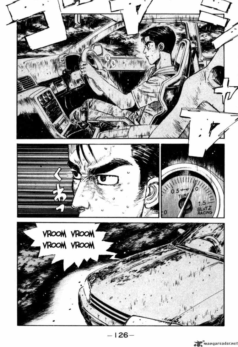 Initial D 72 2