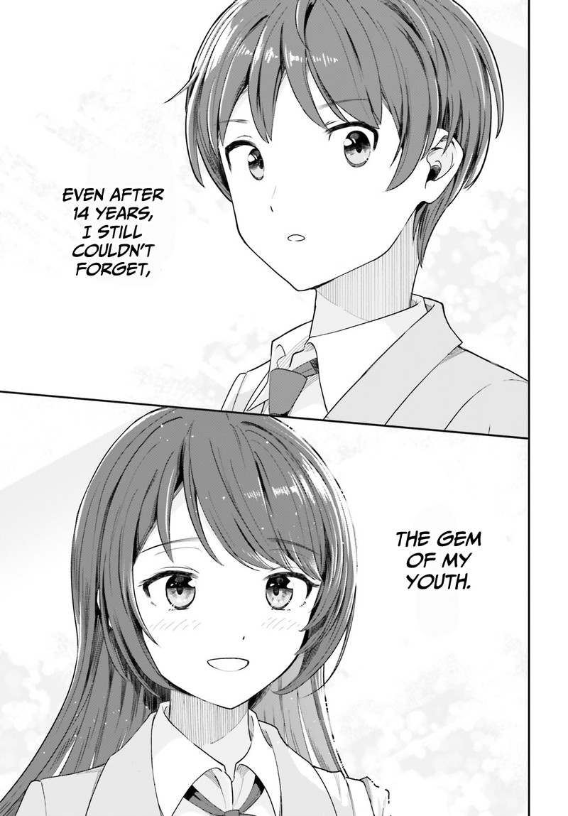 Inkya Datta Ore No Seishun Revenge Tenshi Sugiru Ano Ko Wa Ayumu Re Life 1 26