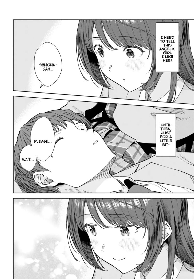 Inkya Datta Ore No Seishun Revenge Tenshi Sugiru Ano Ko Wa Ayumu Re Life 14 26