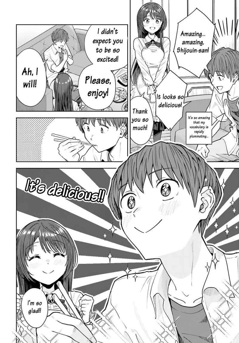 Inkya Datta Ore No Seishun Revenge Tenshi Sugiru Ano Ko Wa Ayumu Re Life 22 25
