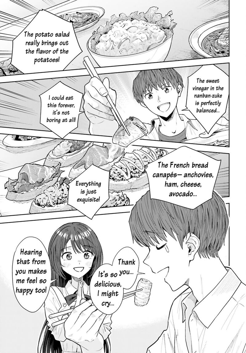 Inkya Datta Ore No Seishun Revenge Tenshi Sugiru Ano Ko Wa Ayumu Re Life 22 26