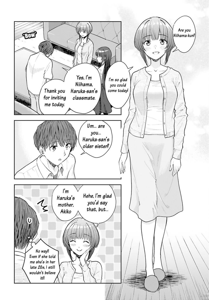 Inkya Datta Ore No Seishun Revenge Tenshi Sugiru Ano Ko Wa Ayumu Re Life 22 7