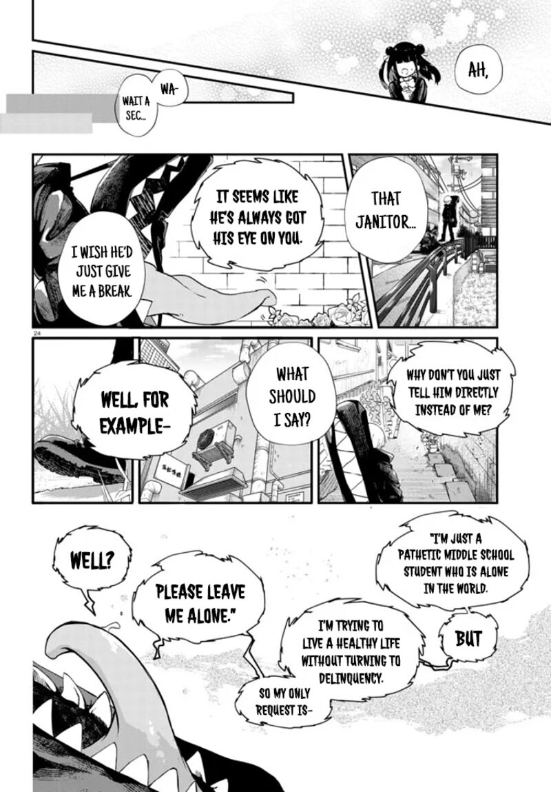 Inochi No Tabekata 1 26