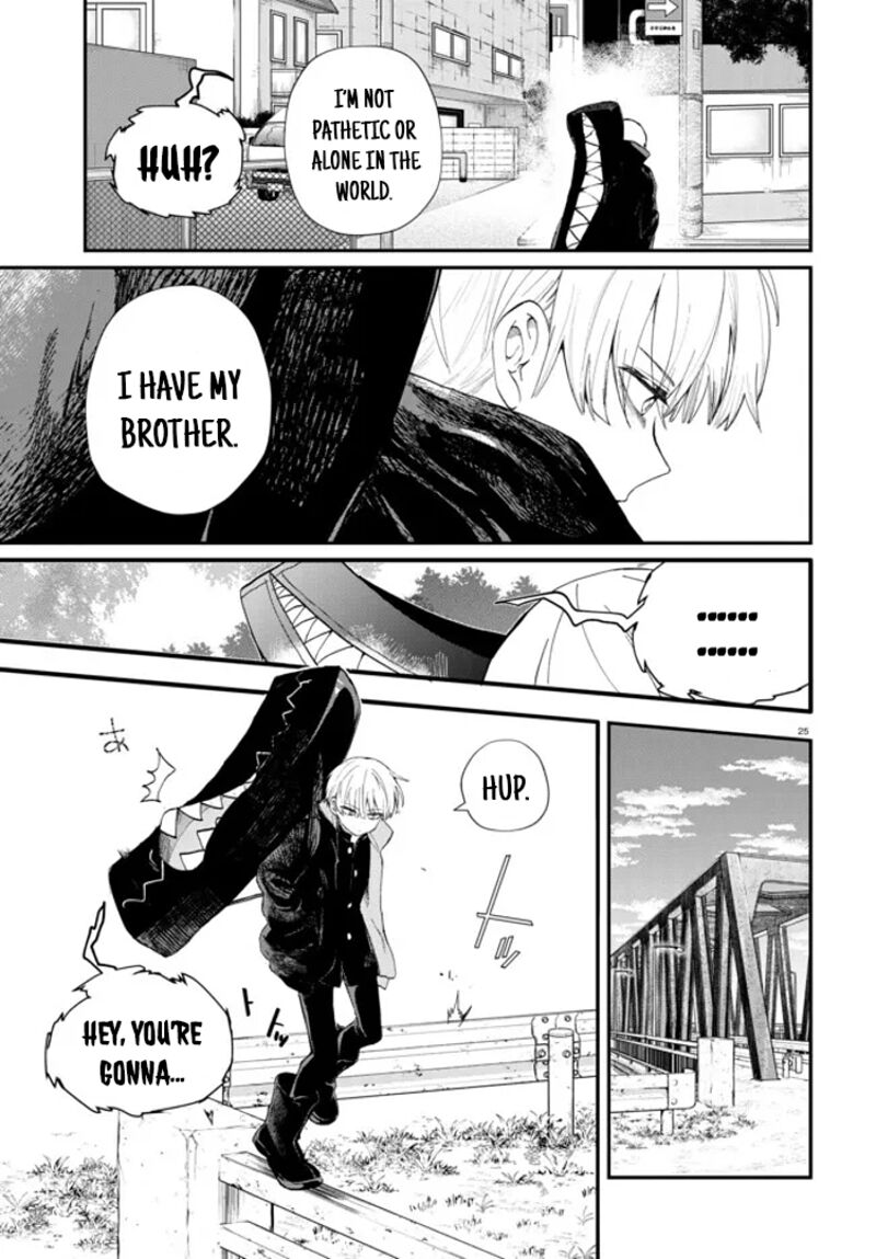 Inochi No Tabekata 1 27