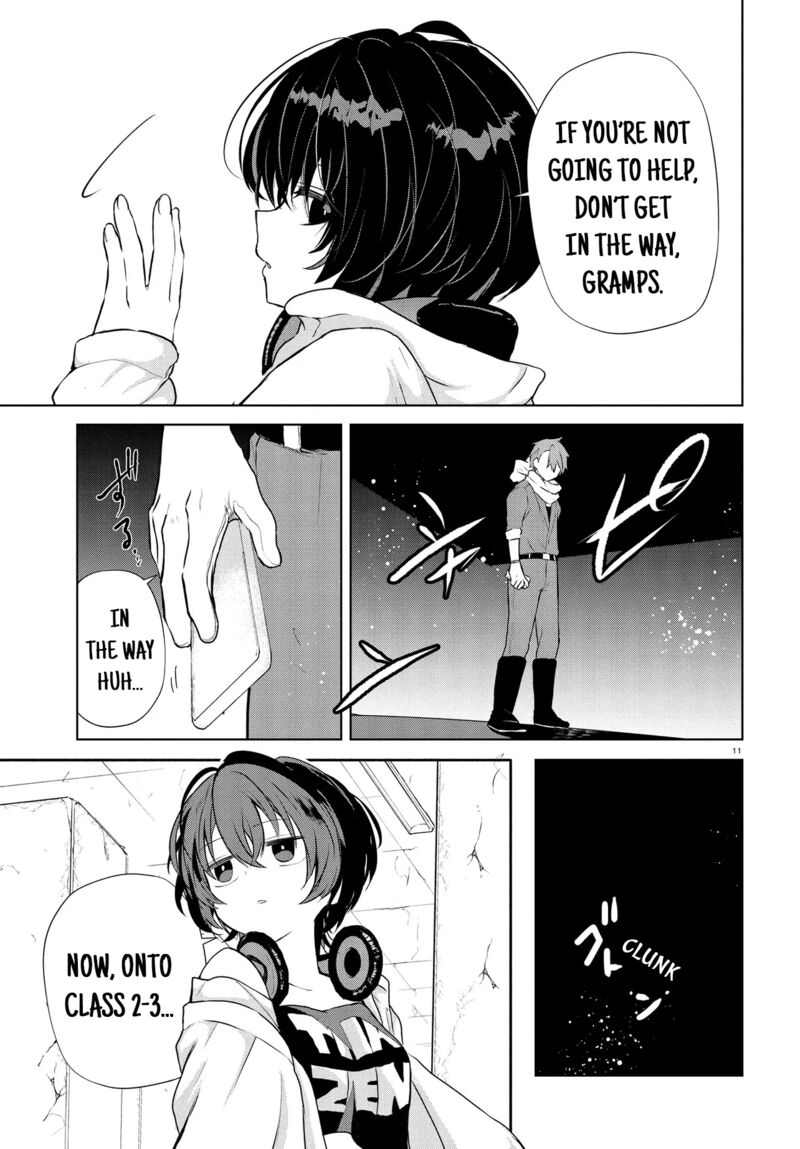 Inochi No Tabekata 12 11