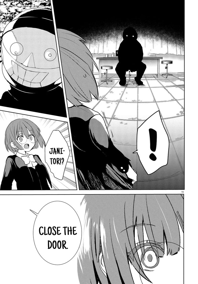 Inochi No Tabekata 12 15