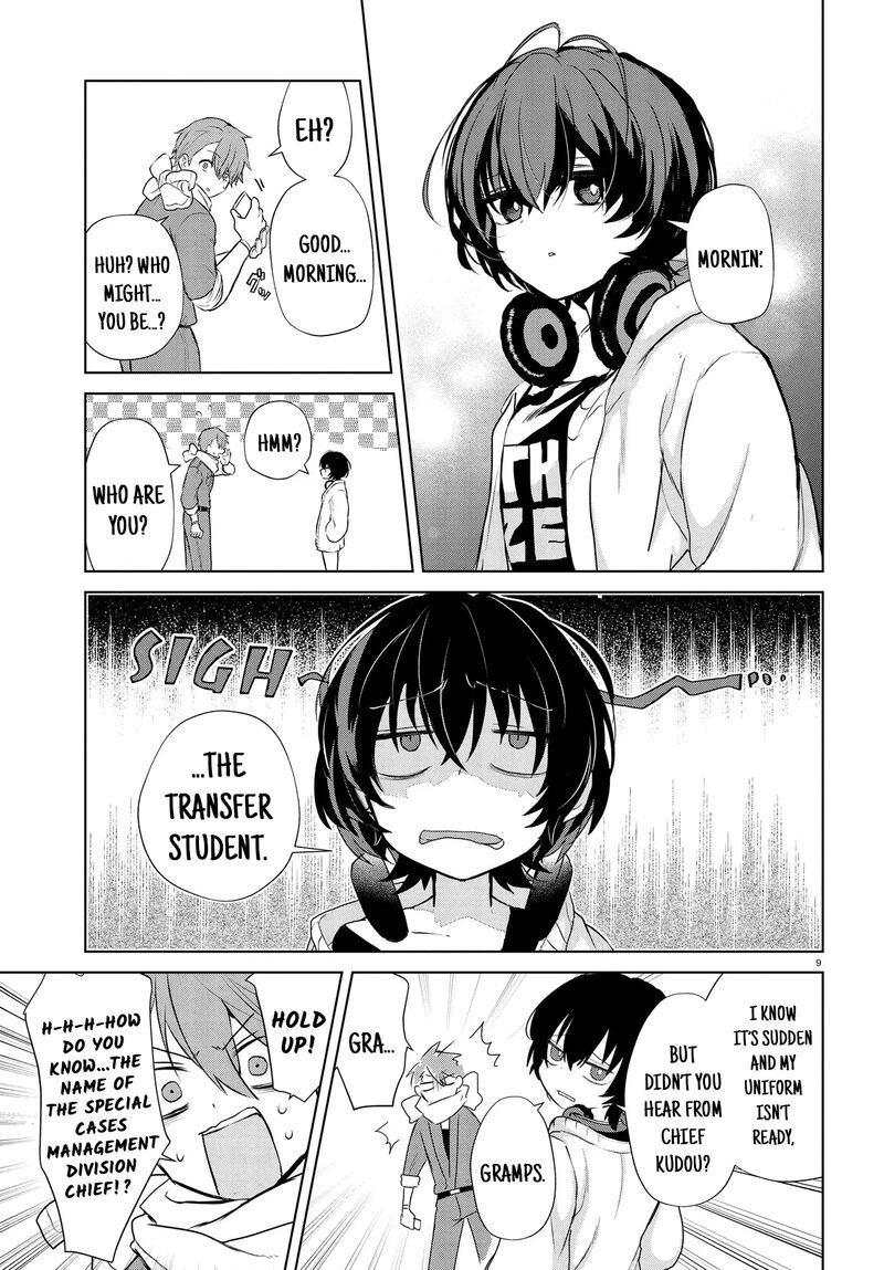 Inochi No Tabekata 12 9