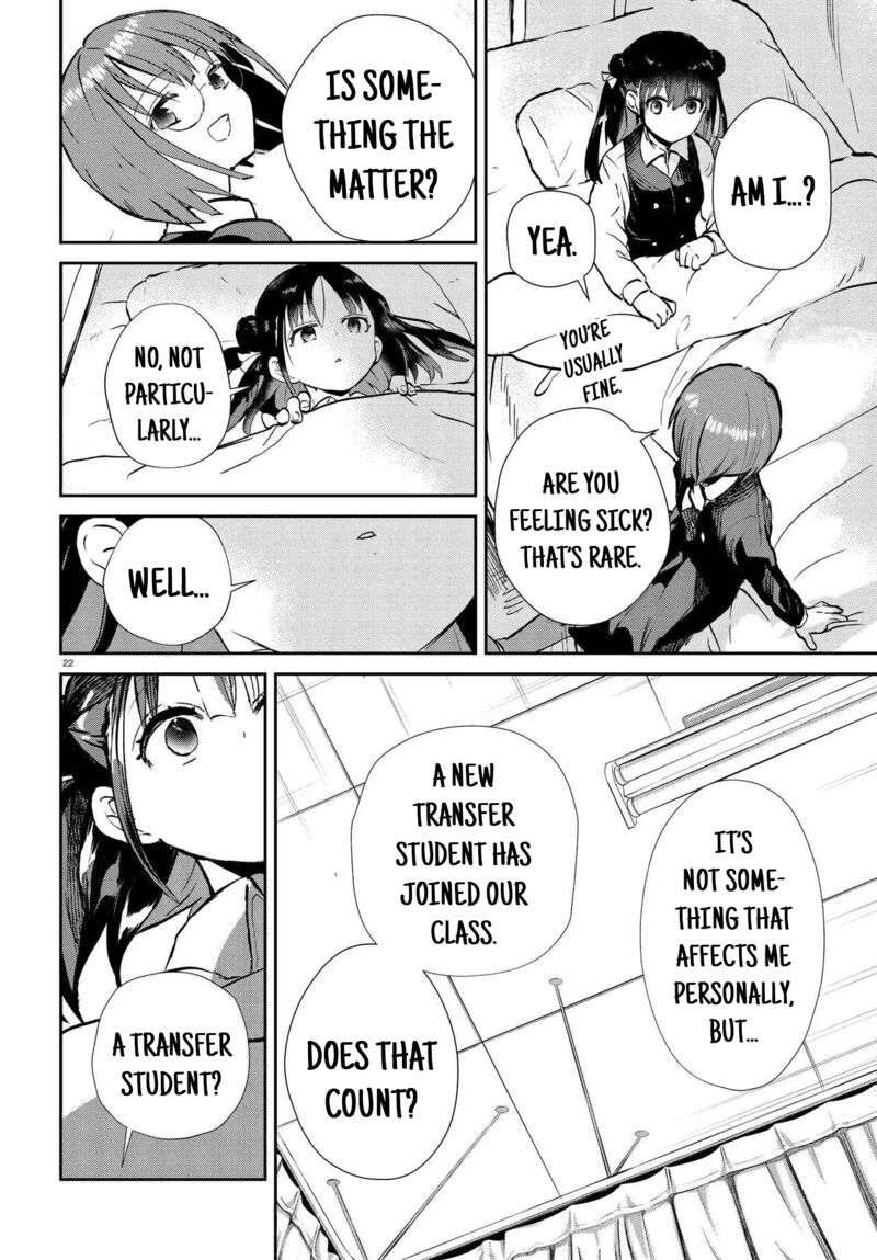 Inochi No Tabekata 13 22