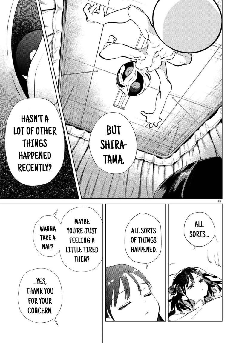 Inochi No Tabekata 13 23