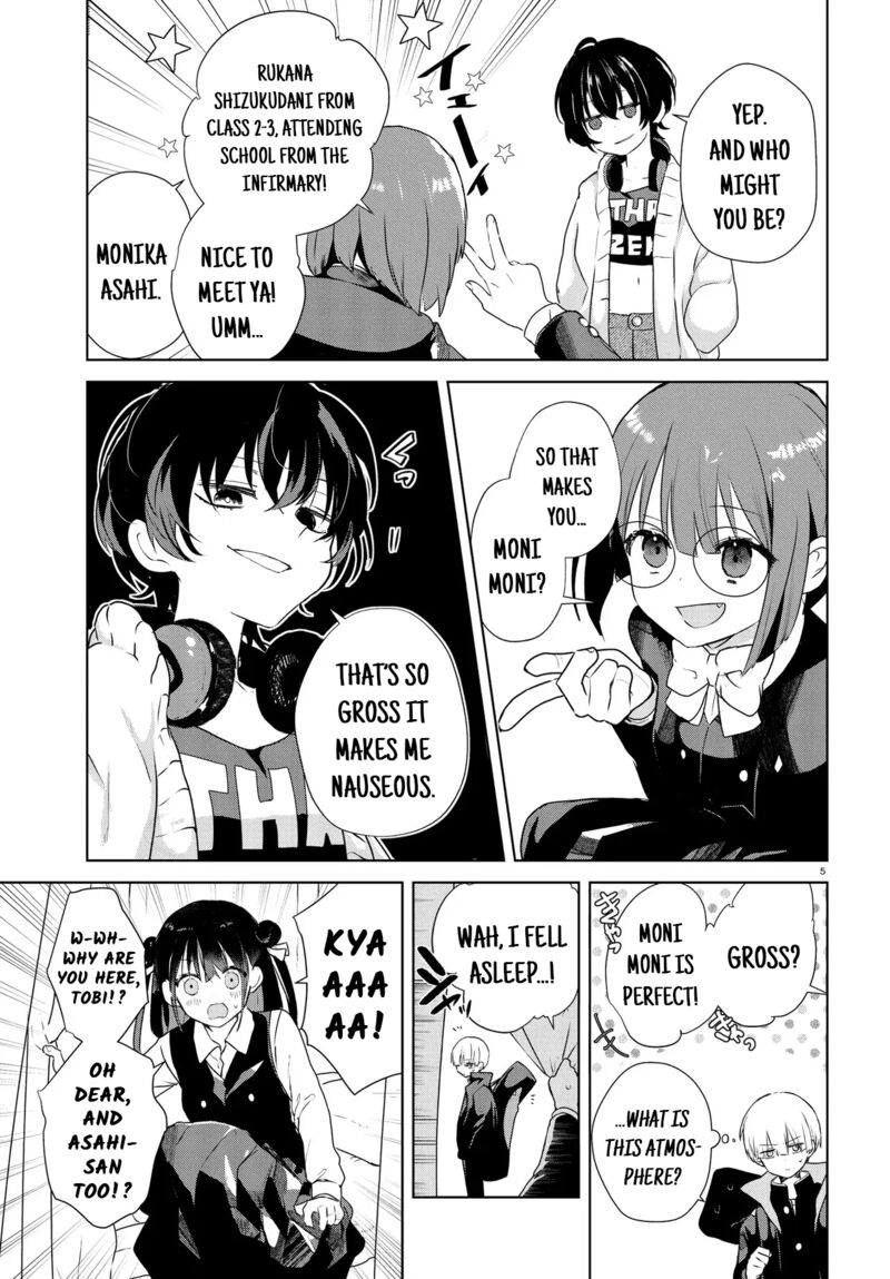 Inochi No Tabekata 14 5