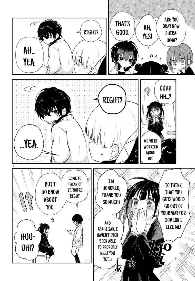 Inochi No Tabekata 14 6