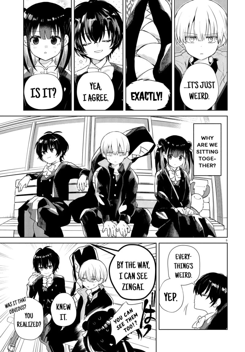 Inochi No Tabekata 15a 5