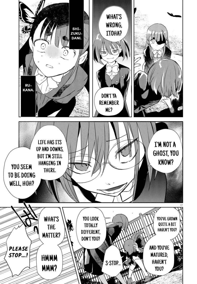 Inochi No Tabekata 15b 17