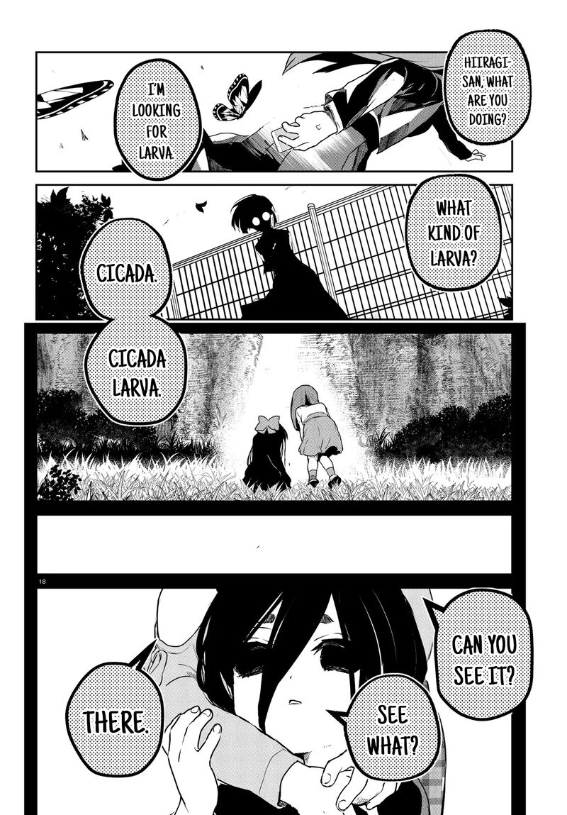 Inochi No Tabekata 15b 18