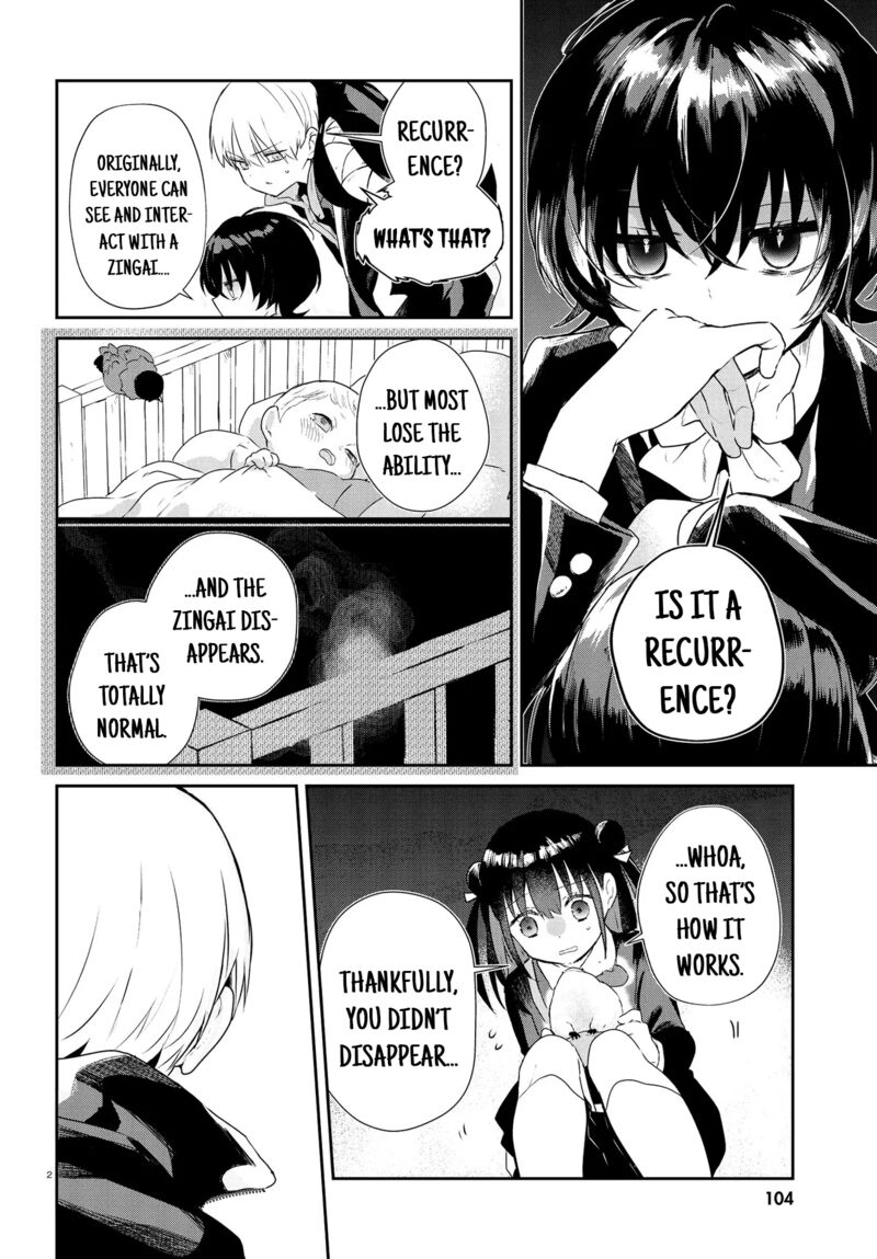 Inochi No Tabekata 15b 2