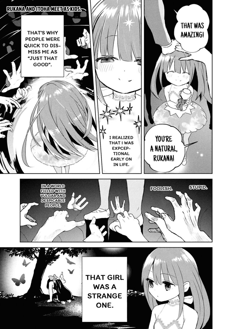 Inochi No Tabekata 16 1