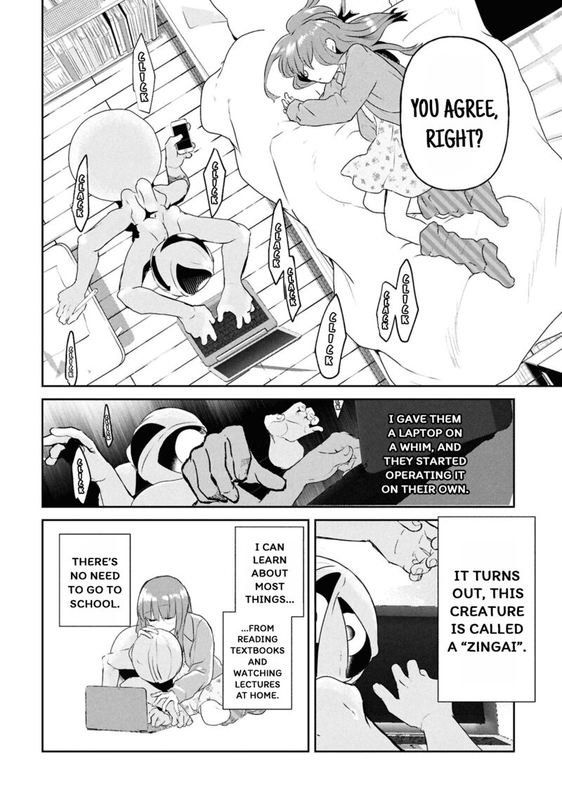 Inochi No Tabekata 16 24