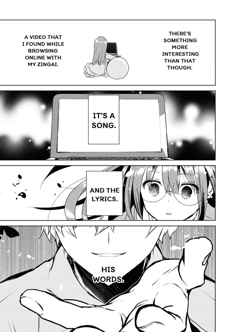 Inochi No Tabekata 16 25