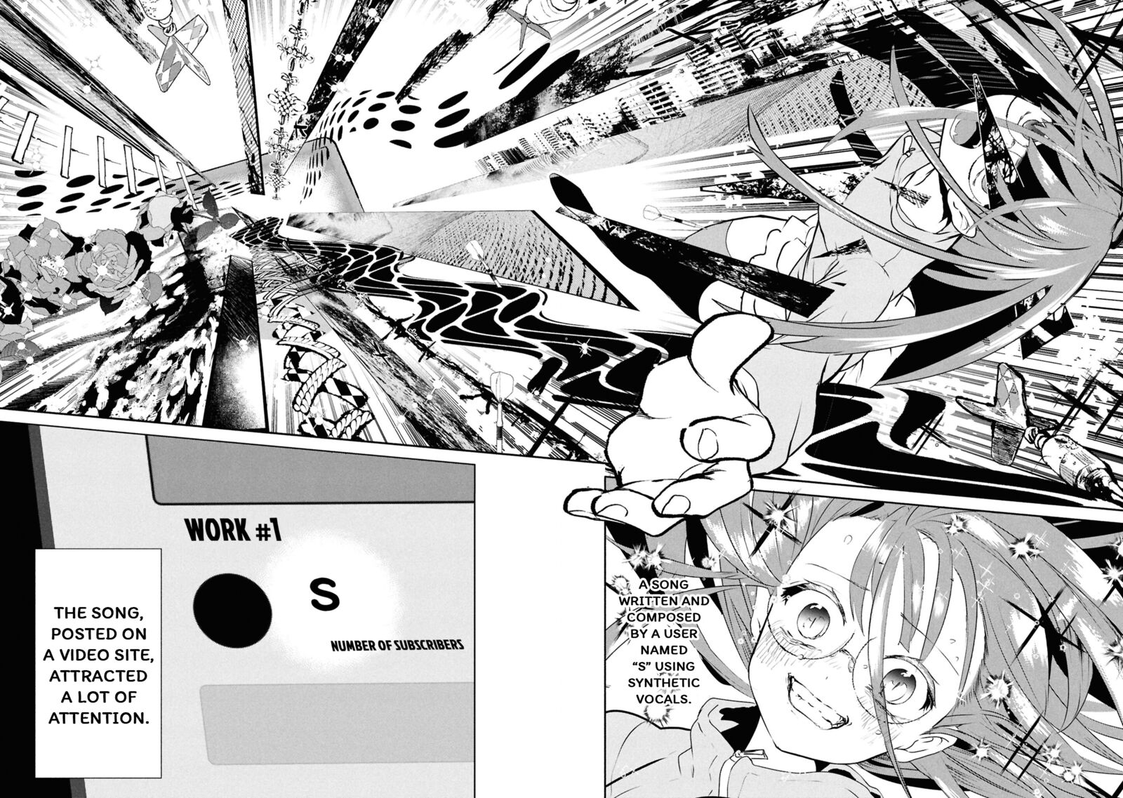 Inochi No Tabekata 16 26