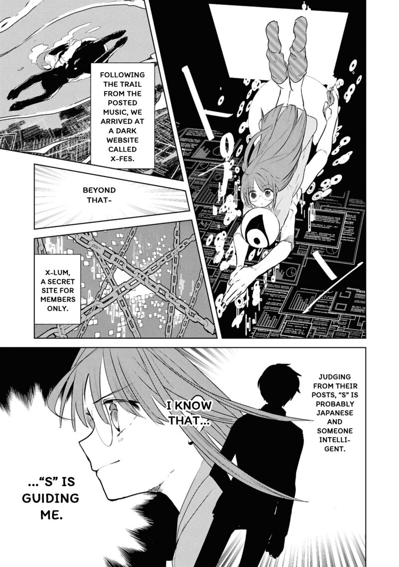 Inochi No Tabekata 16 30