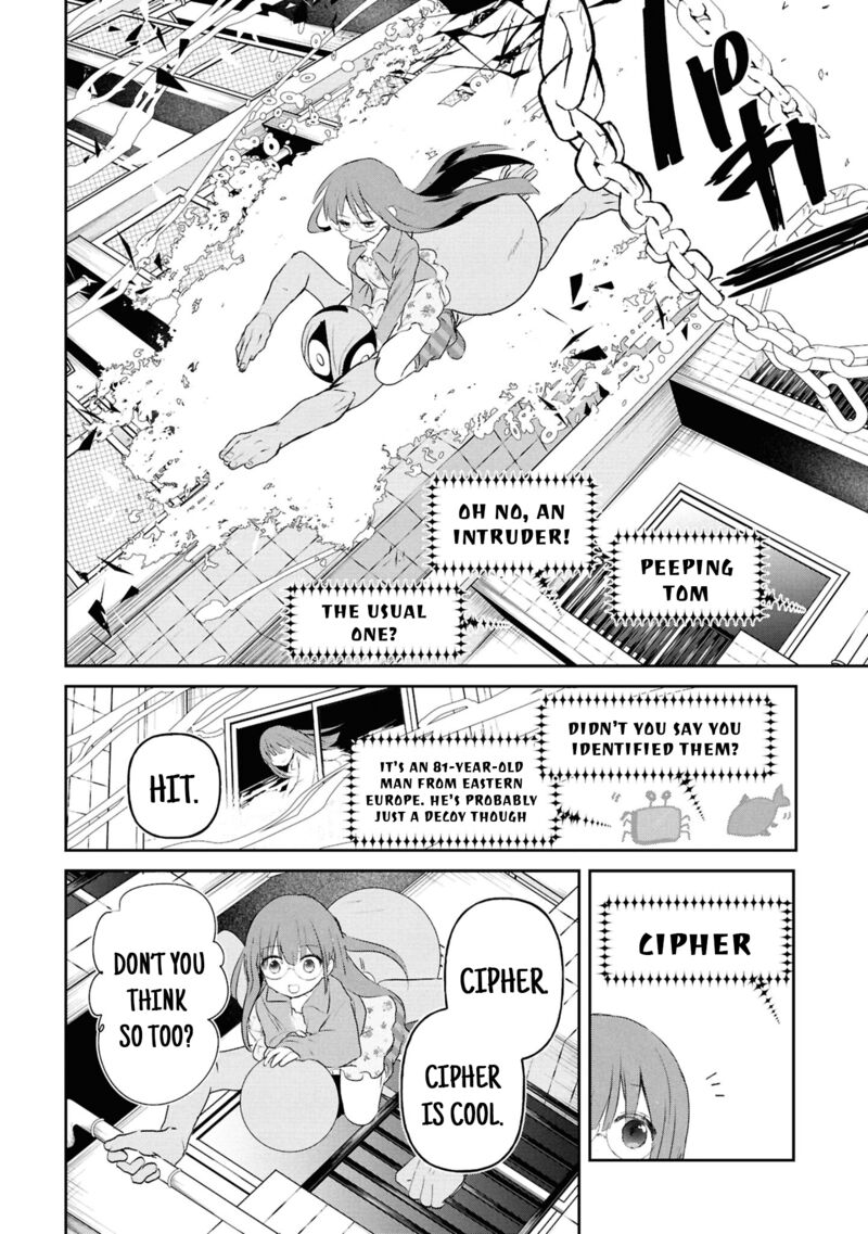 Inochi No Tabekata 16 31