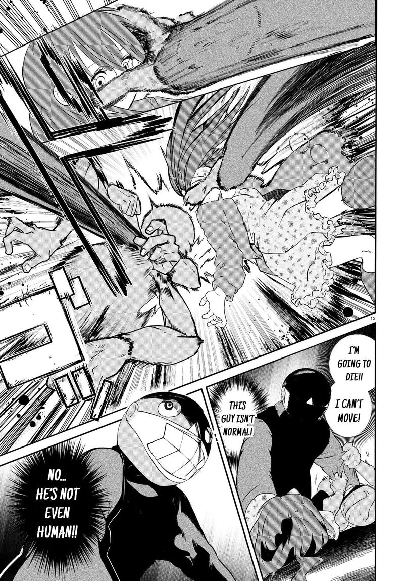 Inochi No Tabekata 17a 15