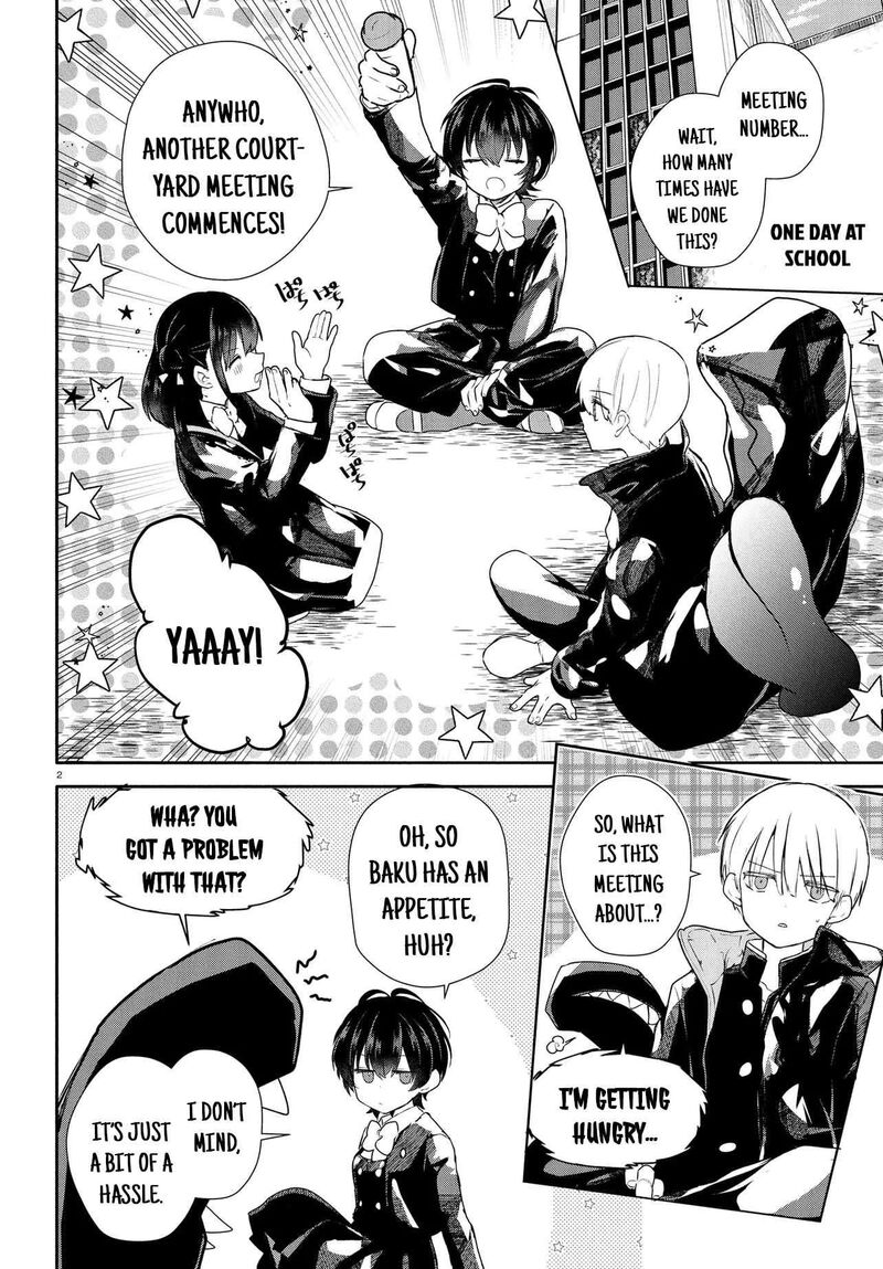Inochi No Tabekata 18 2