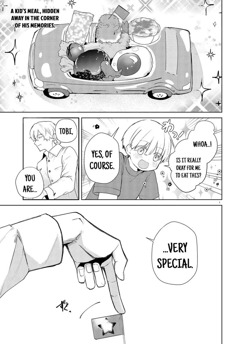 Inochi No Tabekata 19a 1