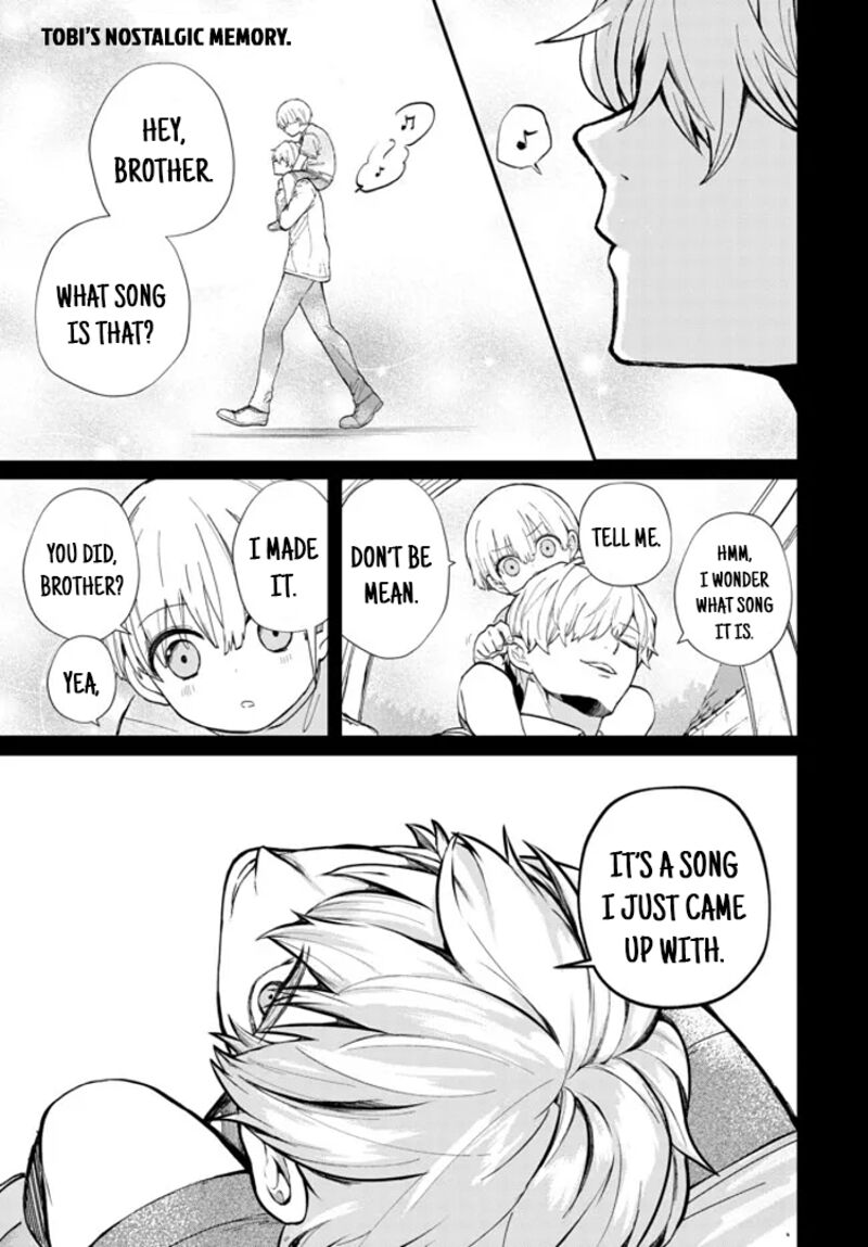 Inochi No Tabekata 2 1