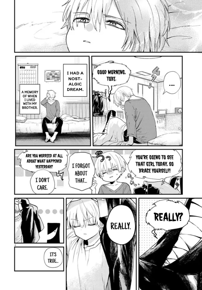 Inochi No Tabekata 2 2