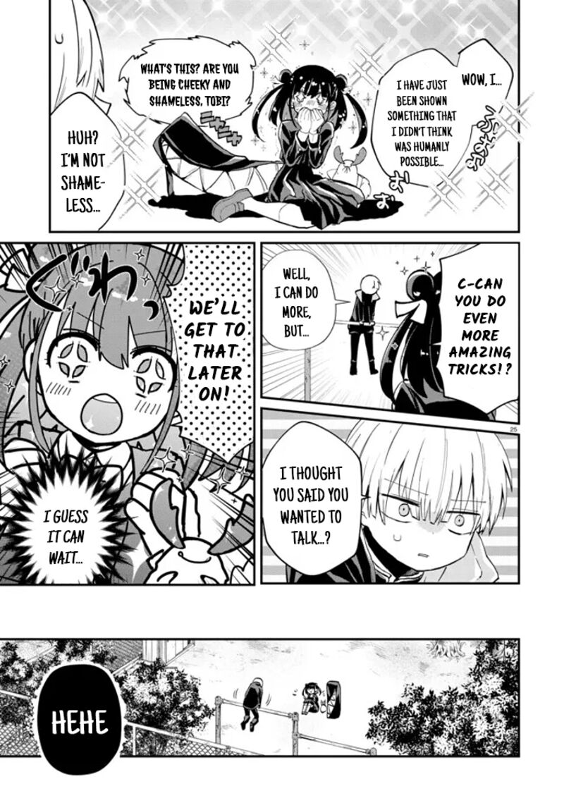 Inochi No Tabekata 2 25