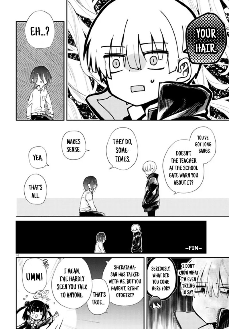 Inochi No Tabekata 4 16