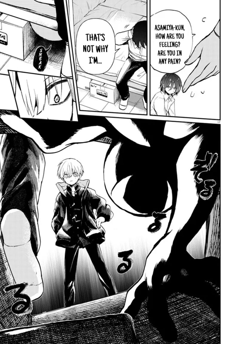 Inochi No Tabekata 4 17