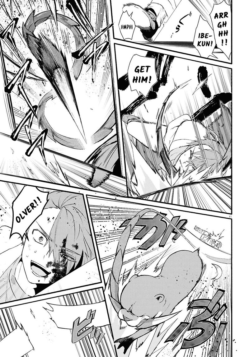 Inochi No Tabekata 7a 11