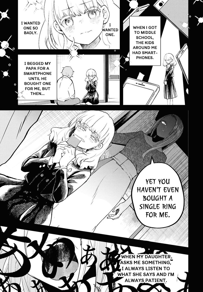 Inochi No Tabekata 8 13