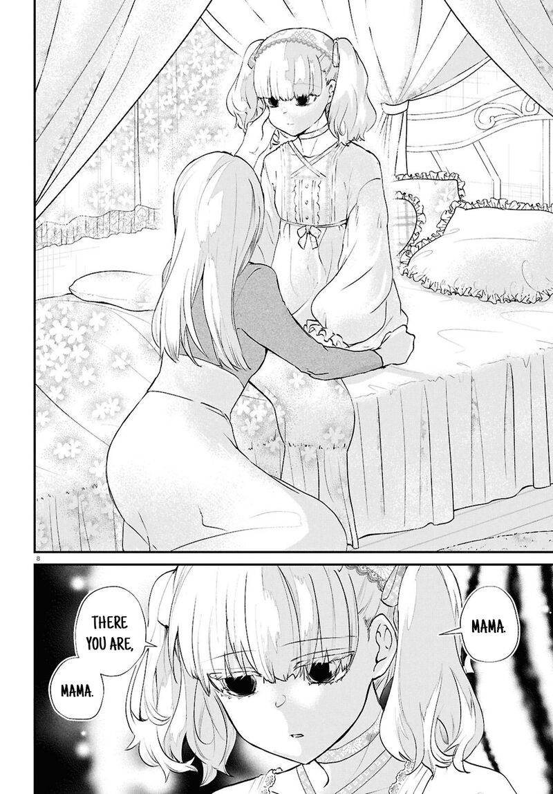 Inochi No Tabekata 8 8