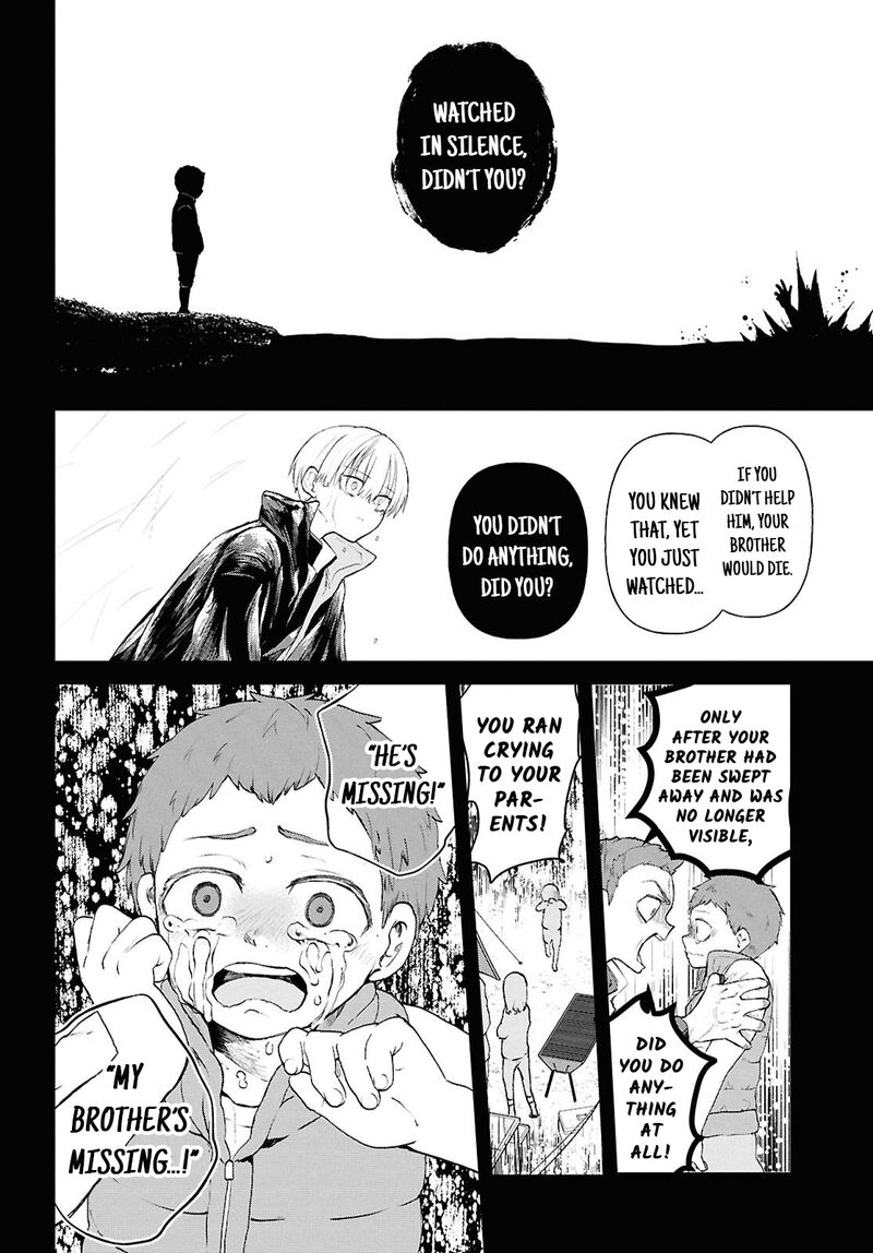 Inochi No Tabekata 9 12