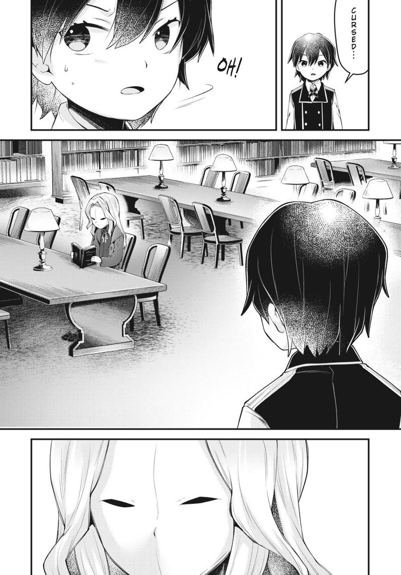 Inori No Kuni Wo Lilliere Majo No Tabitabi Gaiden 9 28