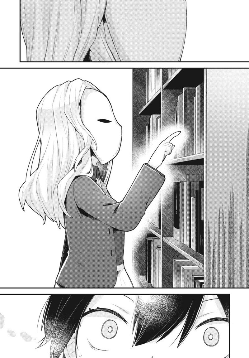 Inori No Kuni Wo Lilliere Majo No Tabitabi Gaiden 9 3