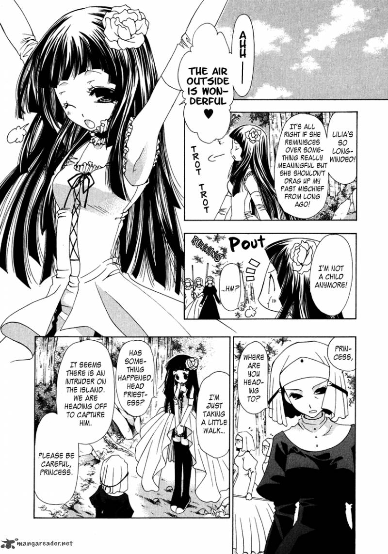 Inorihime Wa Sora Ni Warau 1 15