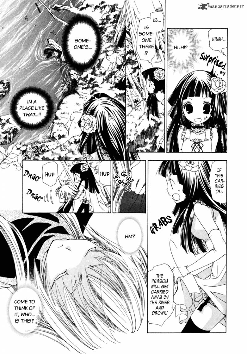 Inorihime Wa Sora Ni Warau 1 19