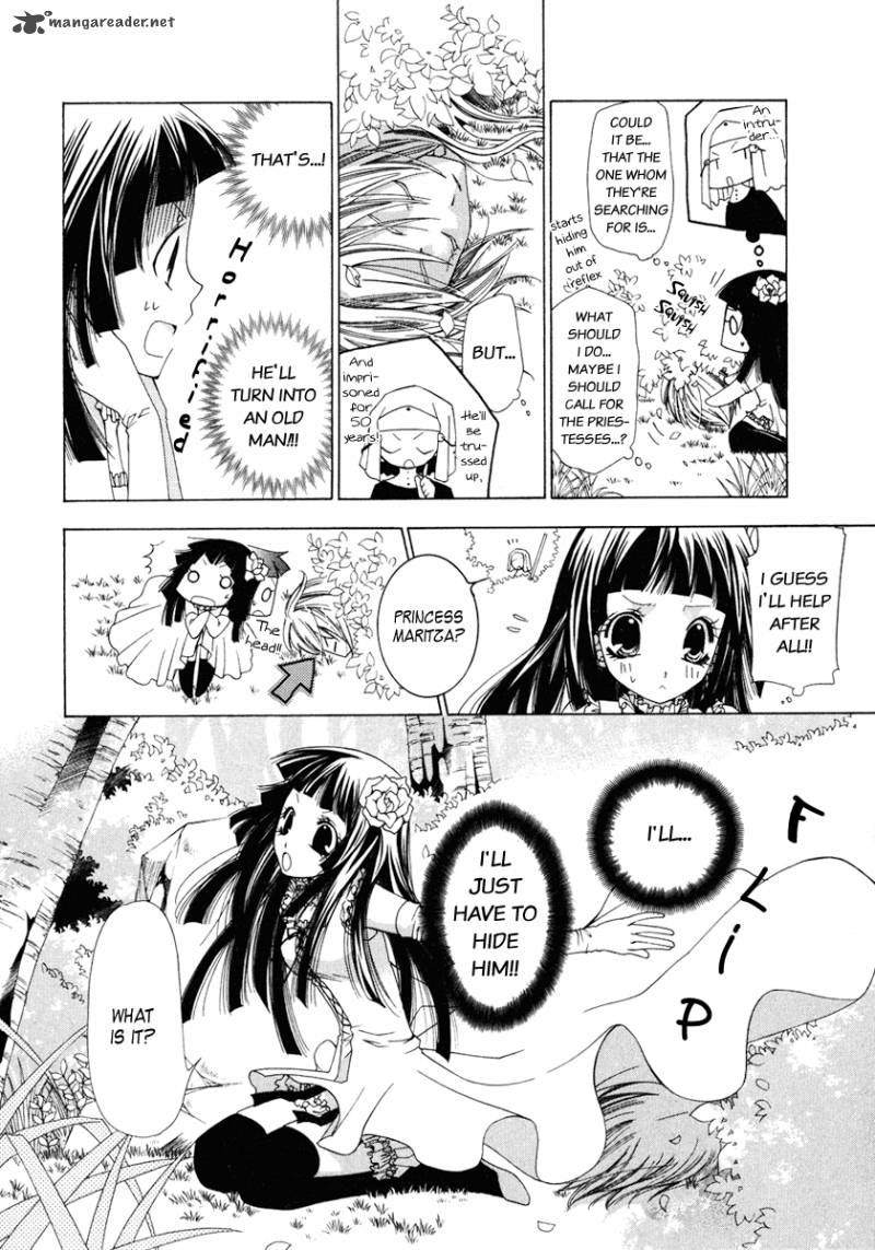 Inorihime Wa Sora Ni Warau 1 20