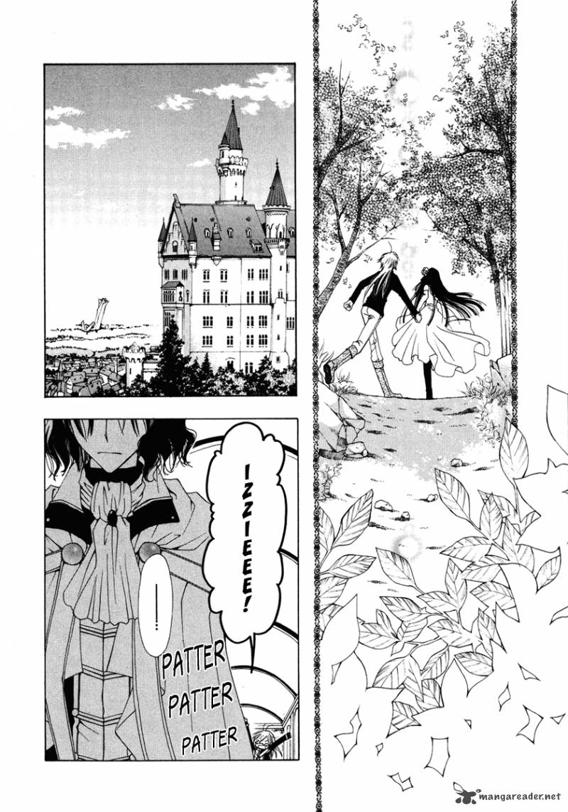 Inorihime Wa Sora Ni Warau 1 28