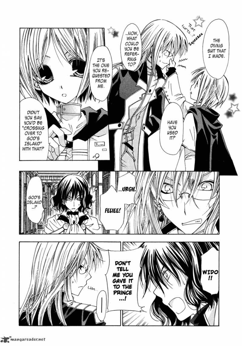 Inorihime Wa Sora Ni Warau 1 32