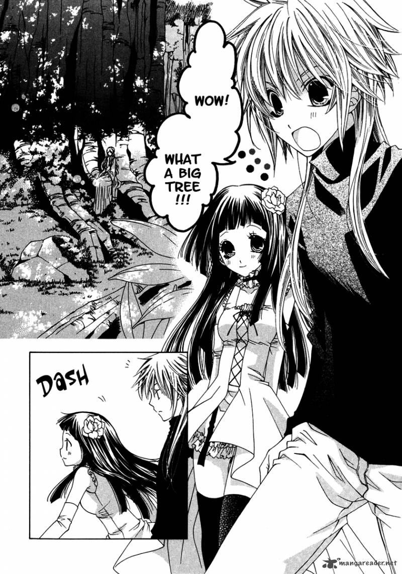 Inorihime Wa Sora Ni Warau 1 34